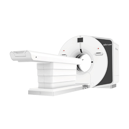 Большое изображение компьютерный томограф minfound quantumeye 789